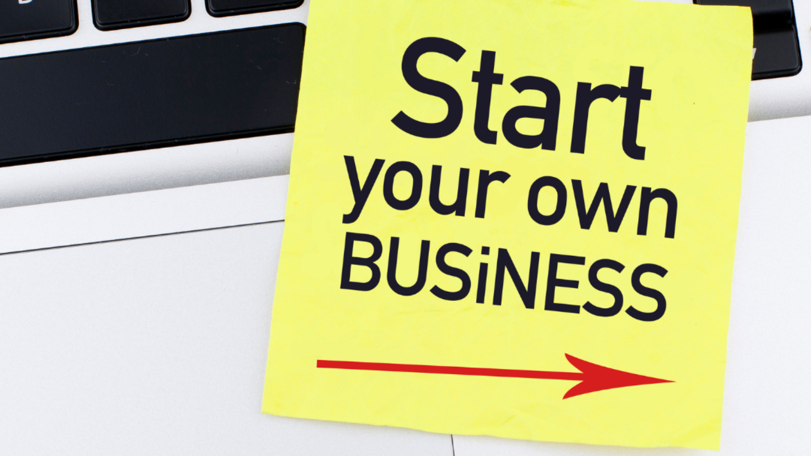 Starting your business